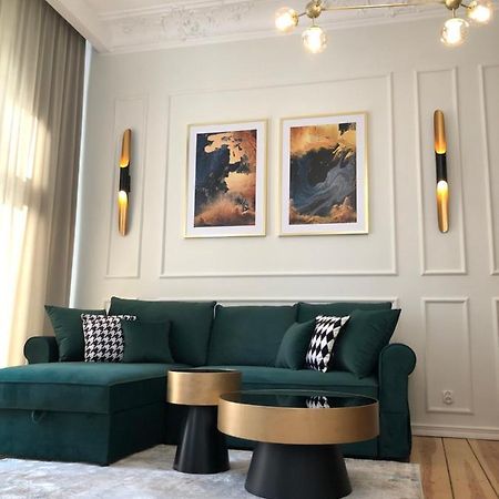 Apartament Przy Studni Czarownic Gorzów Wielkopolski Buitenkant foto