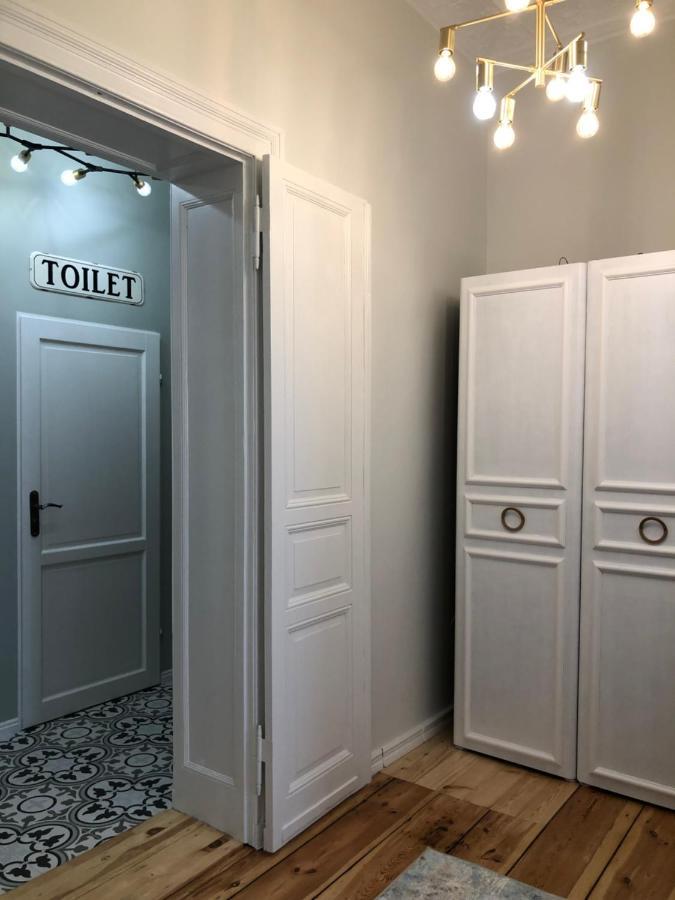 Apartament Przy Studni Czarownic Gorzów Wielkopolski Buitenkant foto