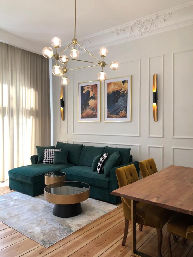 Apartament Przy Studni Czarownic Gorzów Wielkopolski Buitenkant foto
